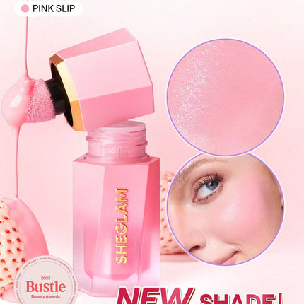 Sheglam liquid blush Matte
