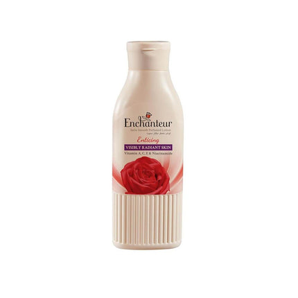 Enchanteur Perfumed Lotion 250ML