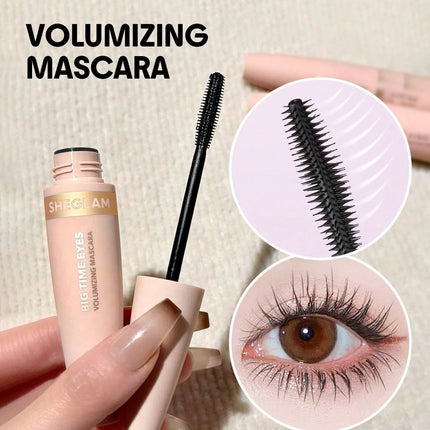 Sheglam Big Times Eyes Volumizer Mascara