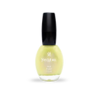 9 - Pale Goldenrod Holo Effect