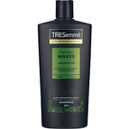 Flawless Waves - Coconut Oil