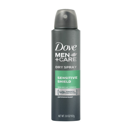 Dove Deodorant Men Spray 250ML