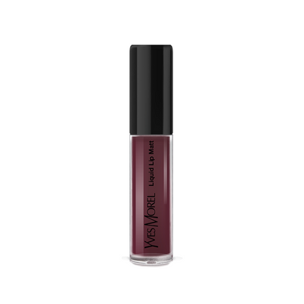 Yves Morel Liquid Matt Lipstick