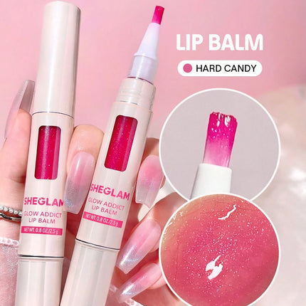 Sheglam Glow Addict Lip Balm