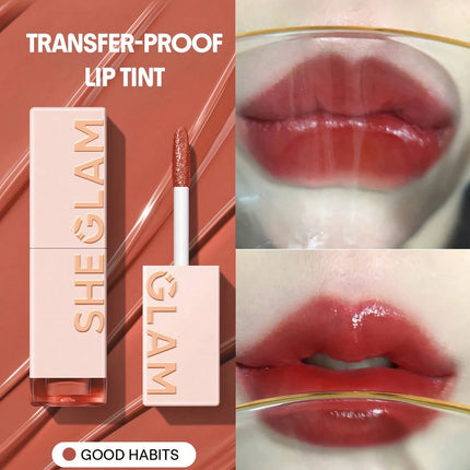 Sheglam Take A Hint Lip Tint