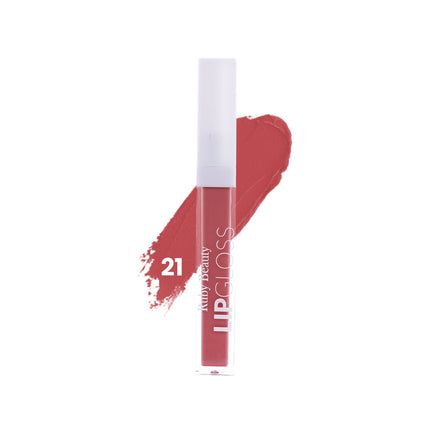 Ruby Beauty Lip Gloss 4014