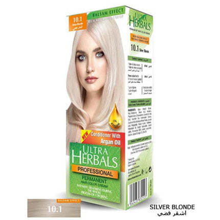 Ultra Herbals Hair Color
