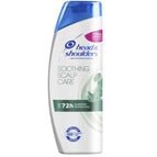 Soothing Scalp Care