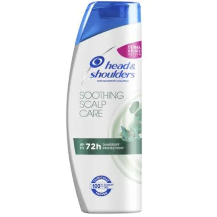 Head & Shoulders Shampoo 400Ml