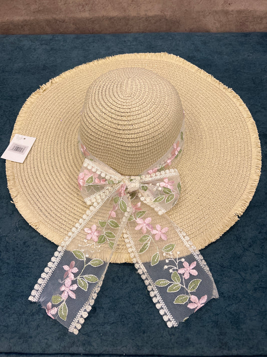 Summer Hat