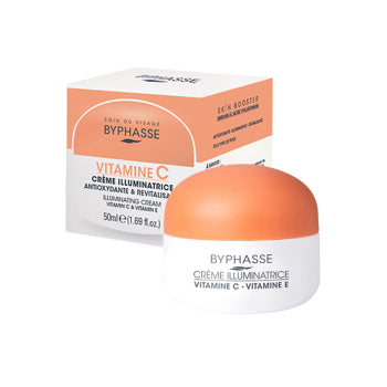 Byphasse Cream 50Ml