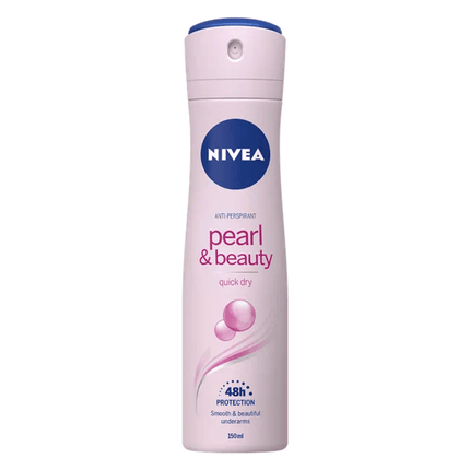 Nivea Deodorant spray women 150Ml