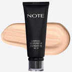 02 - Natural Beige