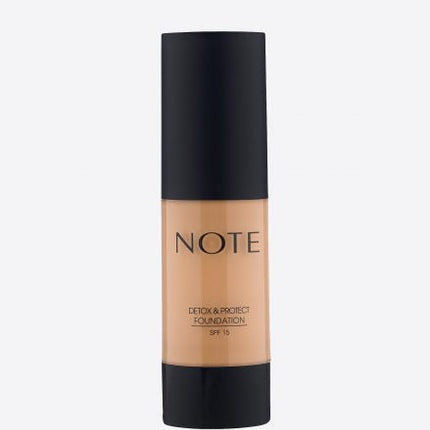 Note Detox and Protect Foundation