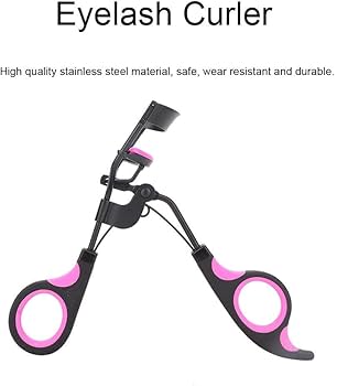 Eyelash Curler