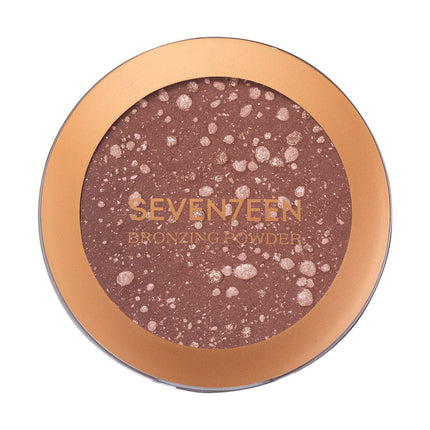 Seventeen Bronzing Compact Powder