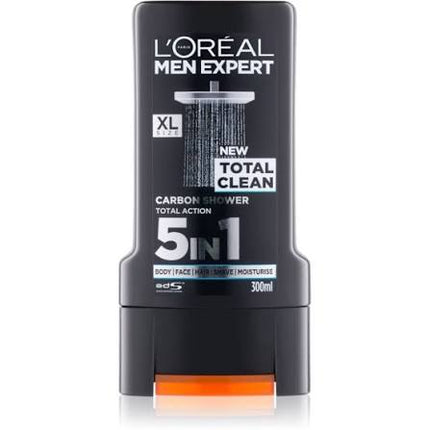 L'Oreal Men Expert Shower Gel 300Ml
