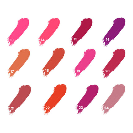 Ruby Beauty Lip Gloss 4014