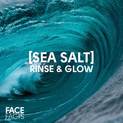Face Fact Body Scrub