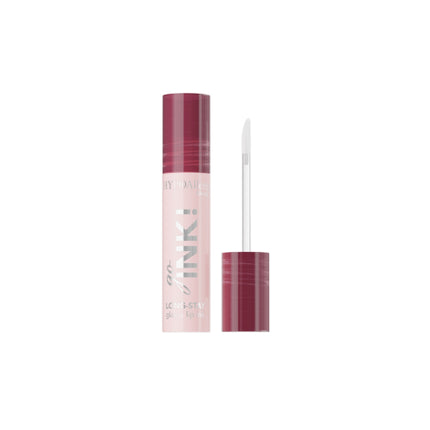 Bell HYPOAllergenic - Lip Tint go INK!