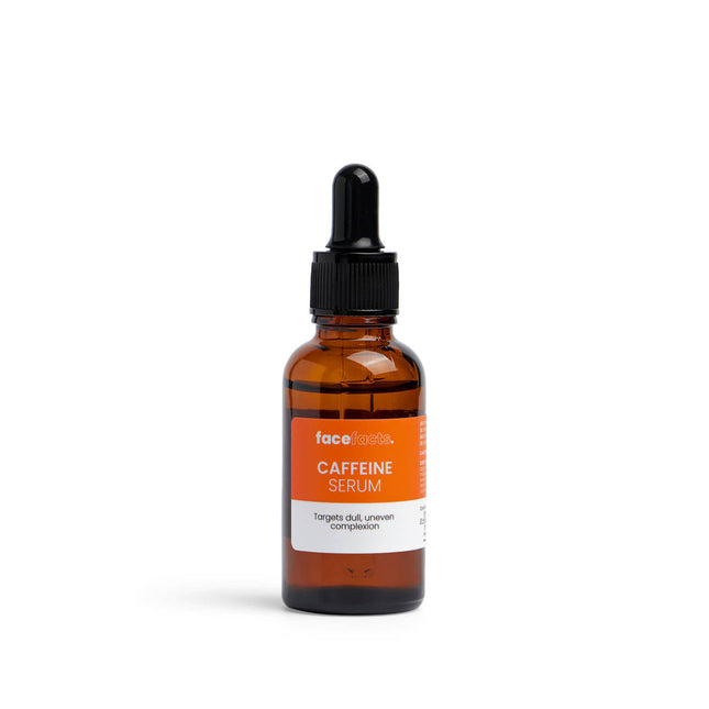 Face Fact Caffeine Face Serum