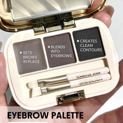 Sheglam Full Filled Eyebrow