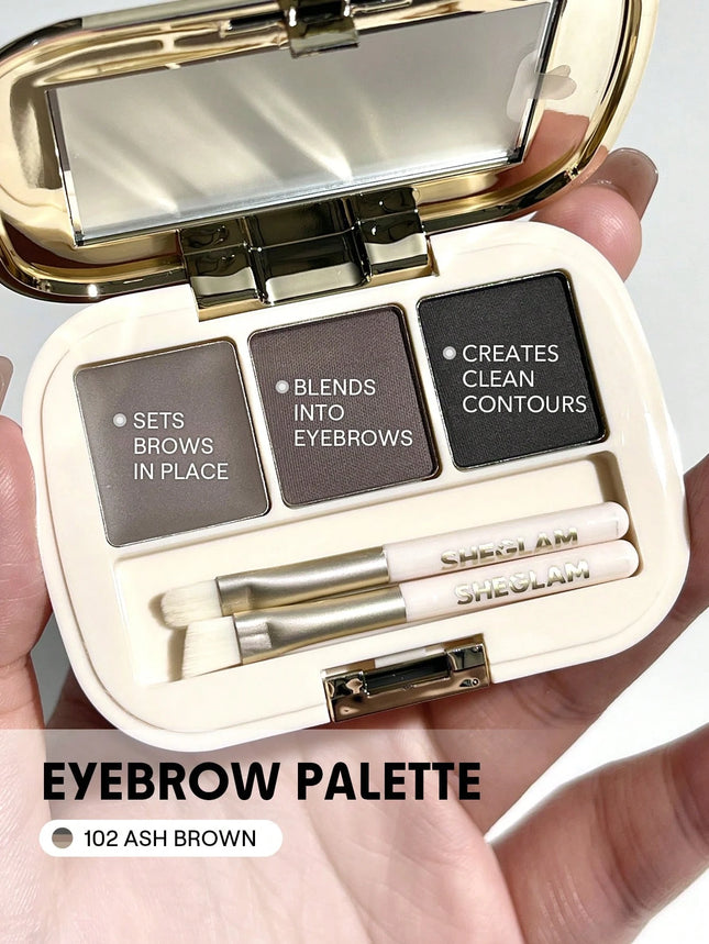 Sheglam Full Filled Eyebrow
