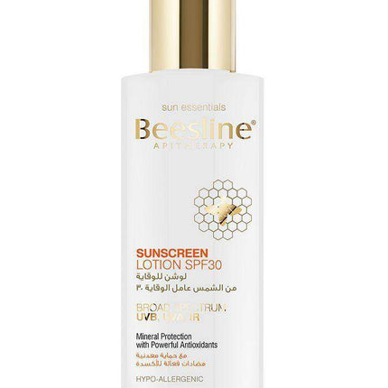 Beesline Lotion SPF 30