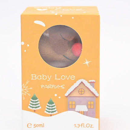 Baby Love Perfume 50 Ml