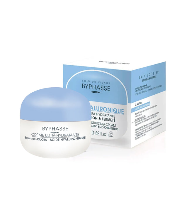Byphasse Cream 50Ml