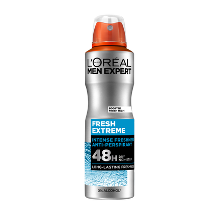 L'Oreal Men Expert Deodorant 150Ml