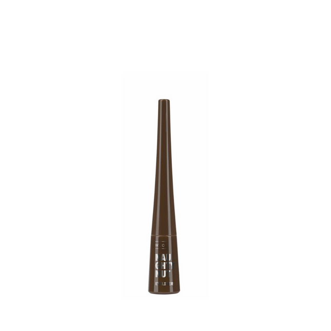 Wibo Eyeliner Naughty Nut