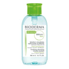 Combination/ Oily Skin