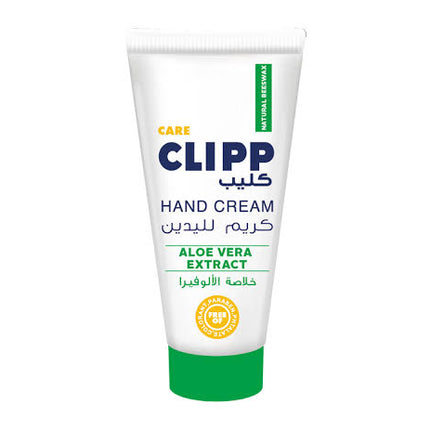 Clipp Hand Cream