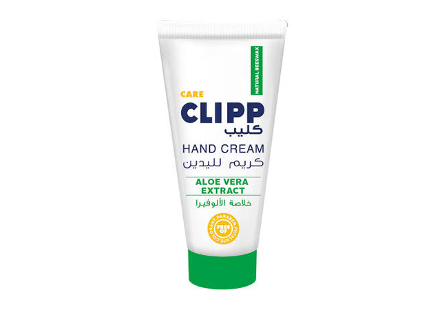 Clipp Hand Cream