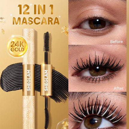 Sheglam All In One Mascara