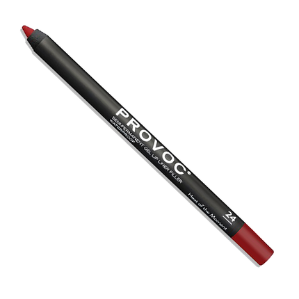 Provoc Gel Lip Liner Filler
