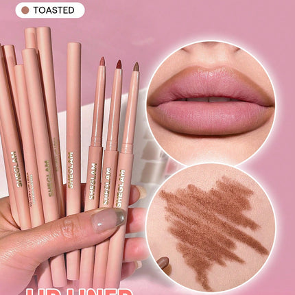 Sheglam So Lippy Lip Liner