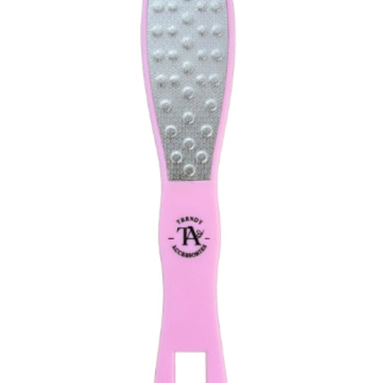 Trendy Accessories Hard Skin Remover