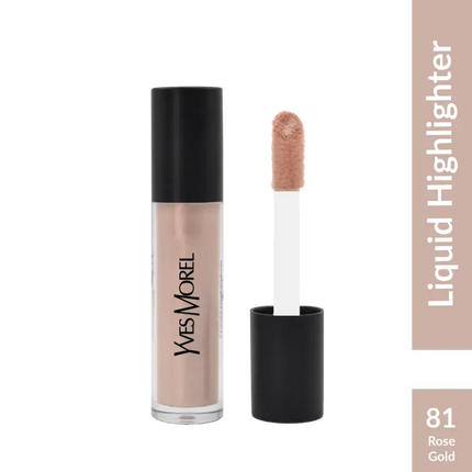Yves Morel Liquid Highlighter