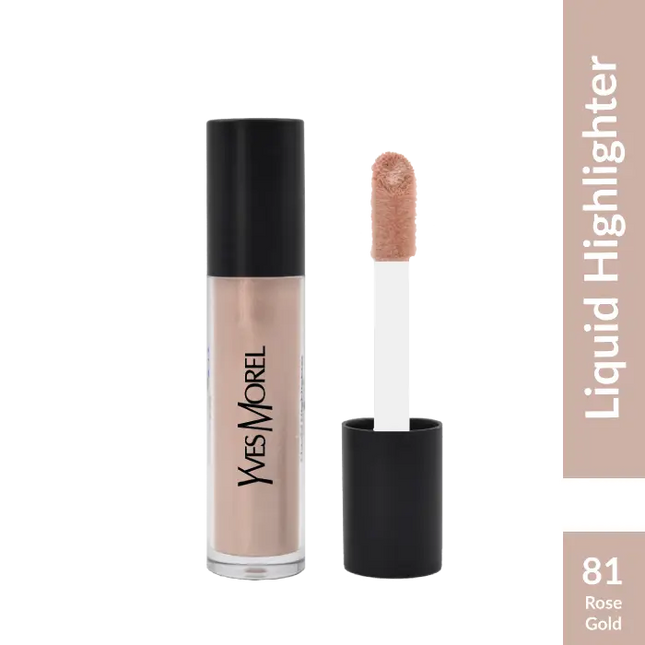 Yves Morel Liquid Highlighter