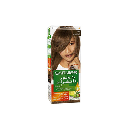 Garnier Natural Hair Color
