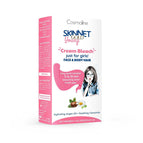 Cream Bleach For Girls