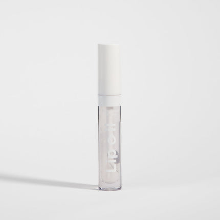 Ruby Beauty Lip Oil – Hydrating Gloss with Plant-Based Formula