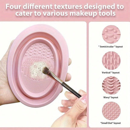 Annina Beauty Tools Brush Cleaner