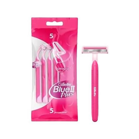 Gillette Blue 2 Plus