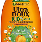 Apricot Kids 2 In 1 - All Hair Types No Tears