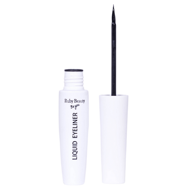 Ruby Beauty Liquid Eyeliner 3010