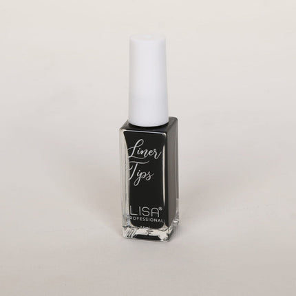 Lisa nail Lines Tips