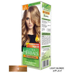 8 - Light Blonde